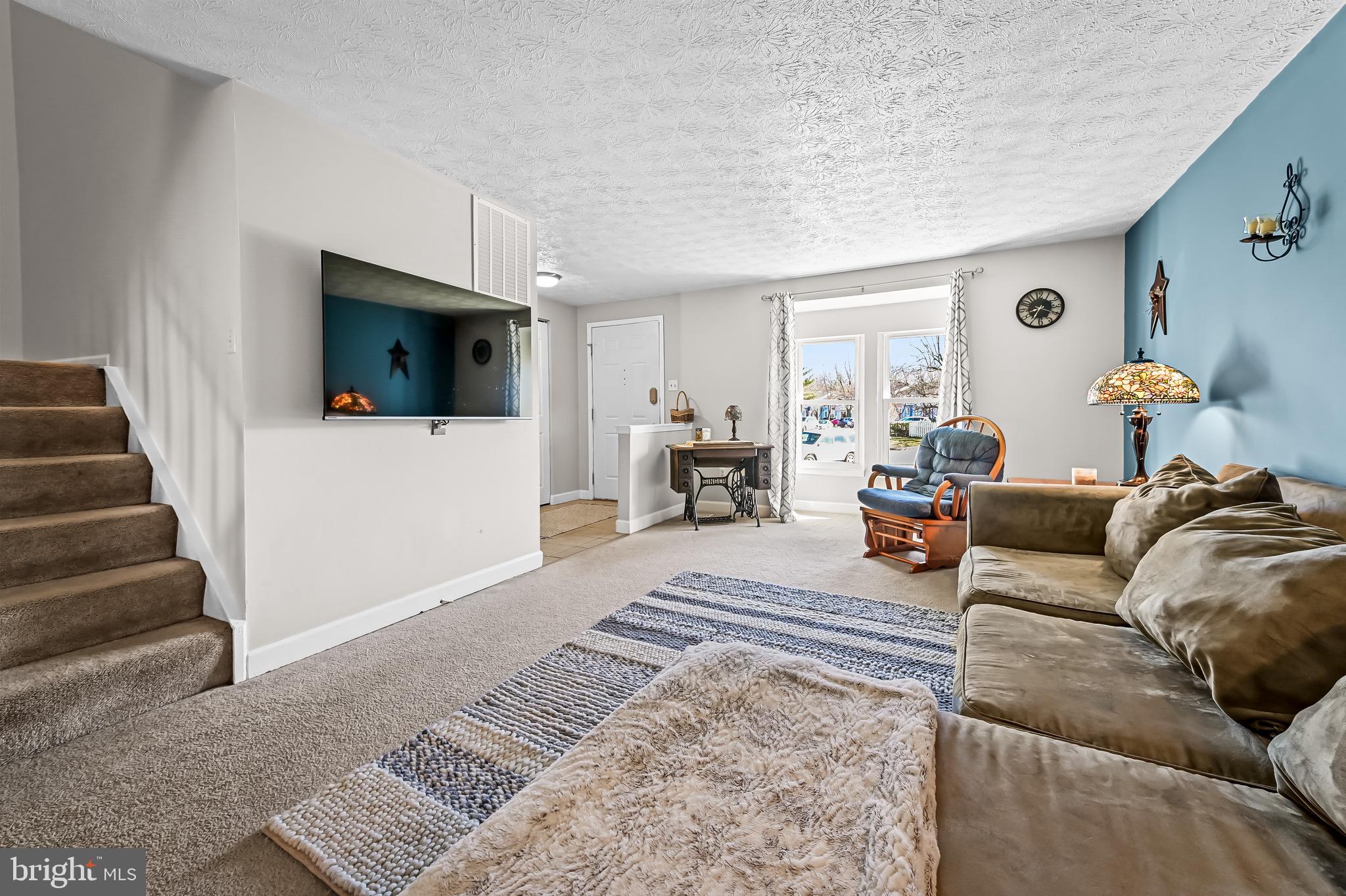 CASTLEMILL - Residential