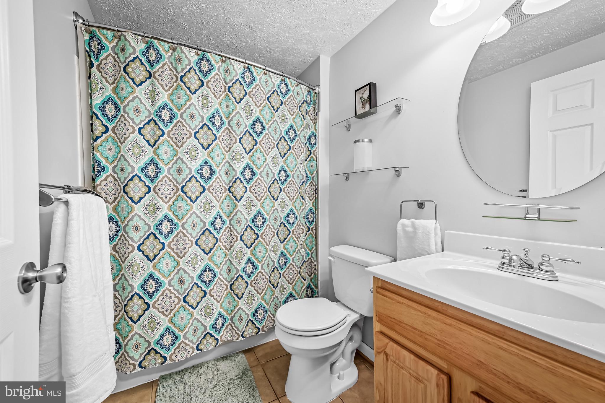 CASTLEMILL - Residential