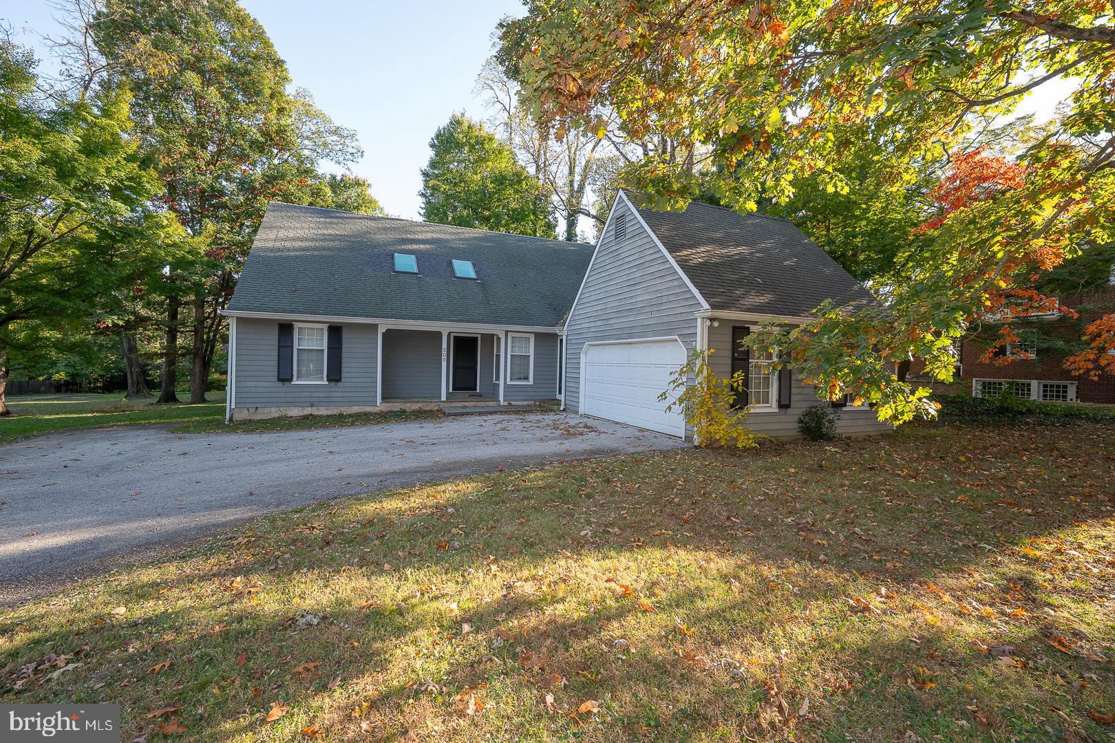 NONE AVAILABLE - Residential Lease