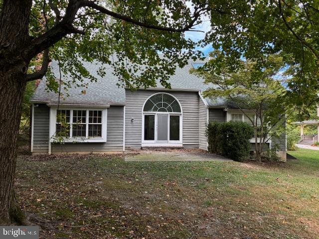 NONE AVAILABLE - Residential Lease