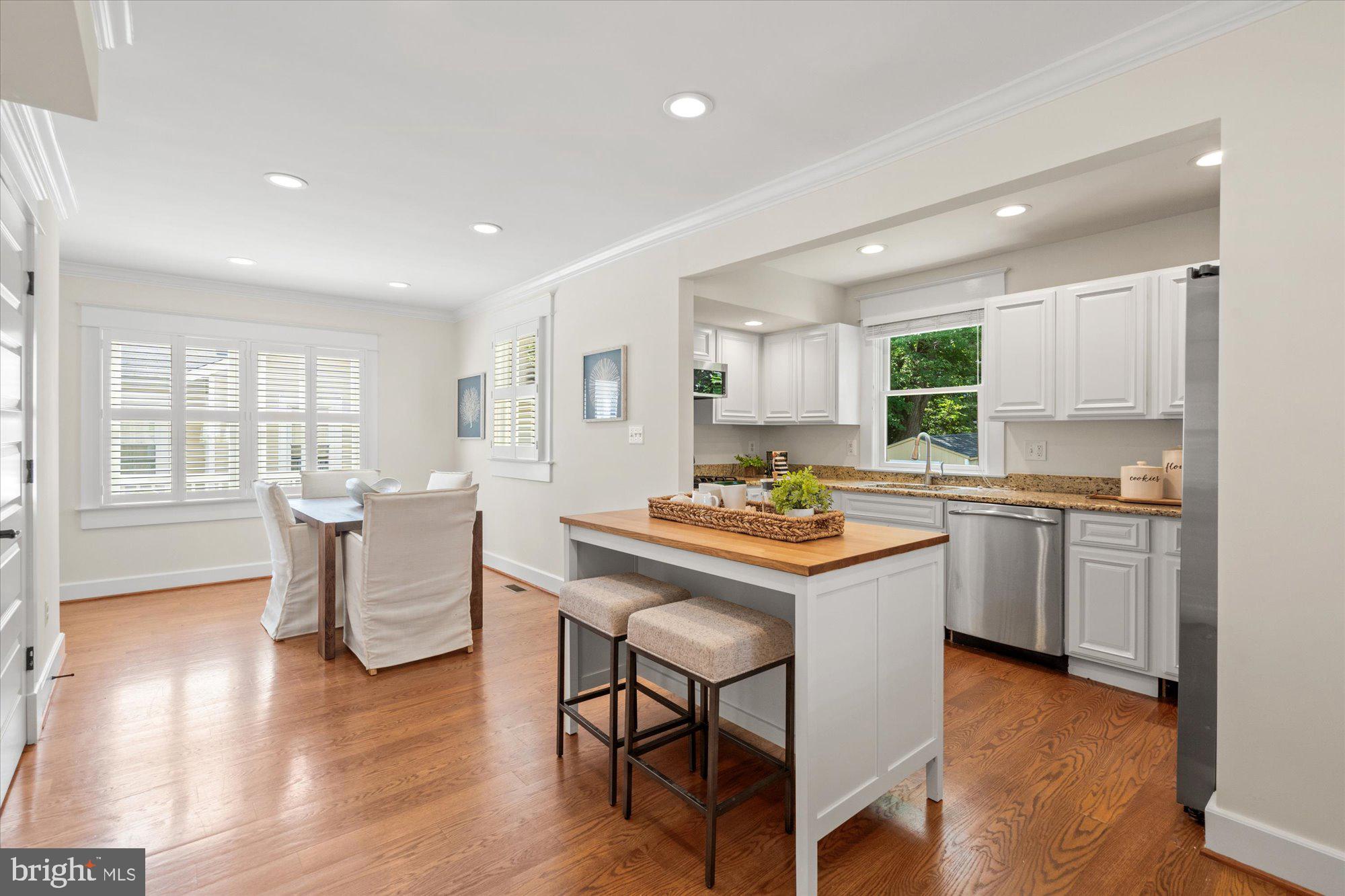 DEL RAY - Residential