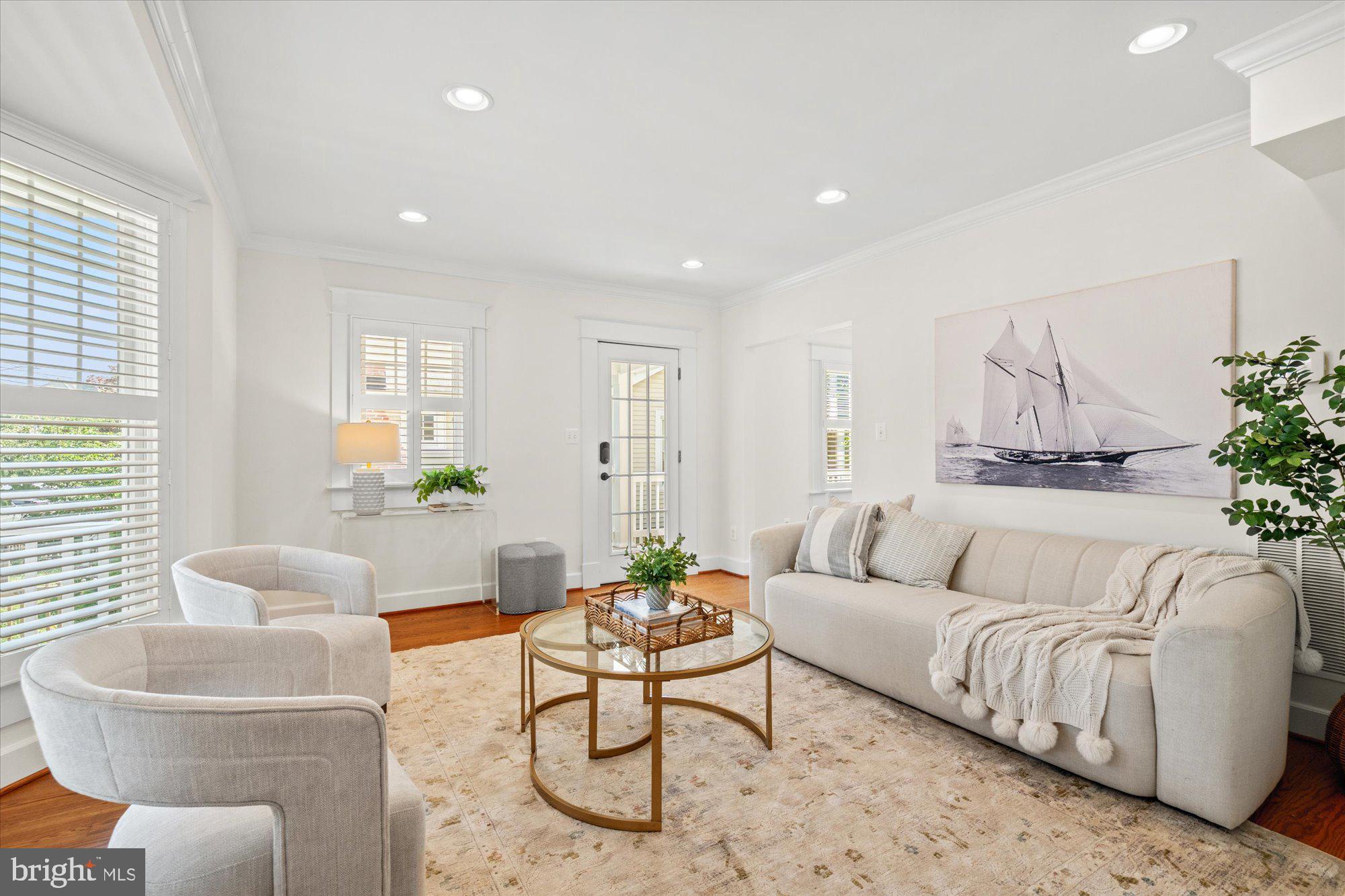 DEL RAY - Residential