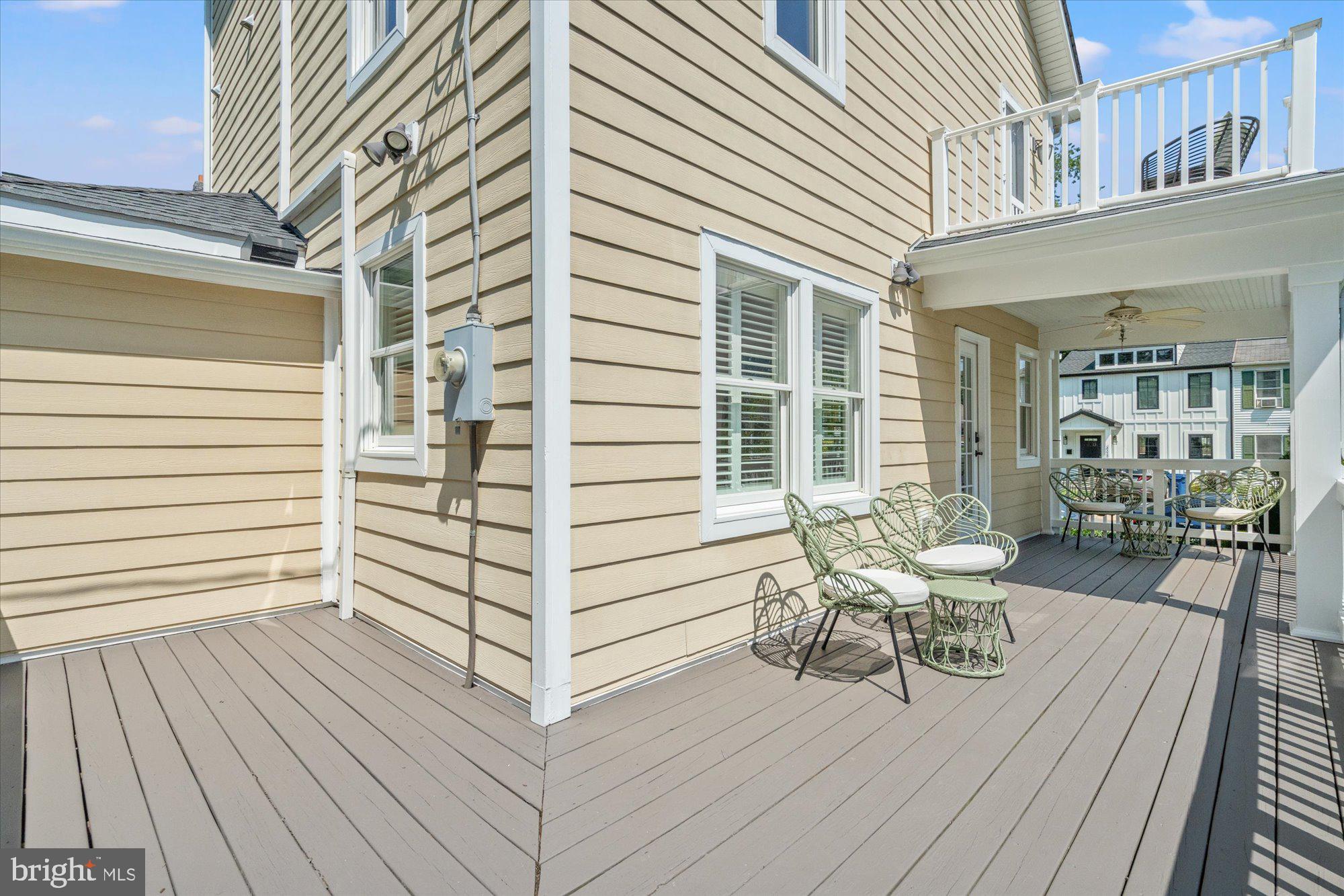 DEL RAY - Residential