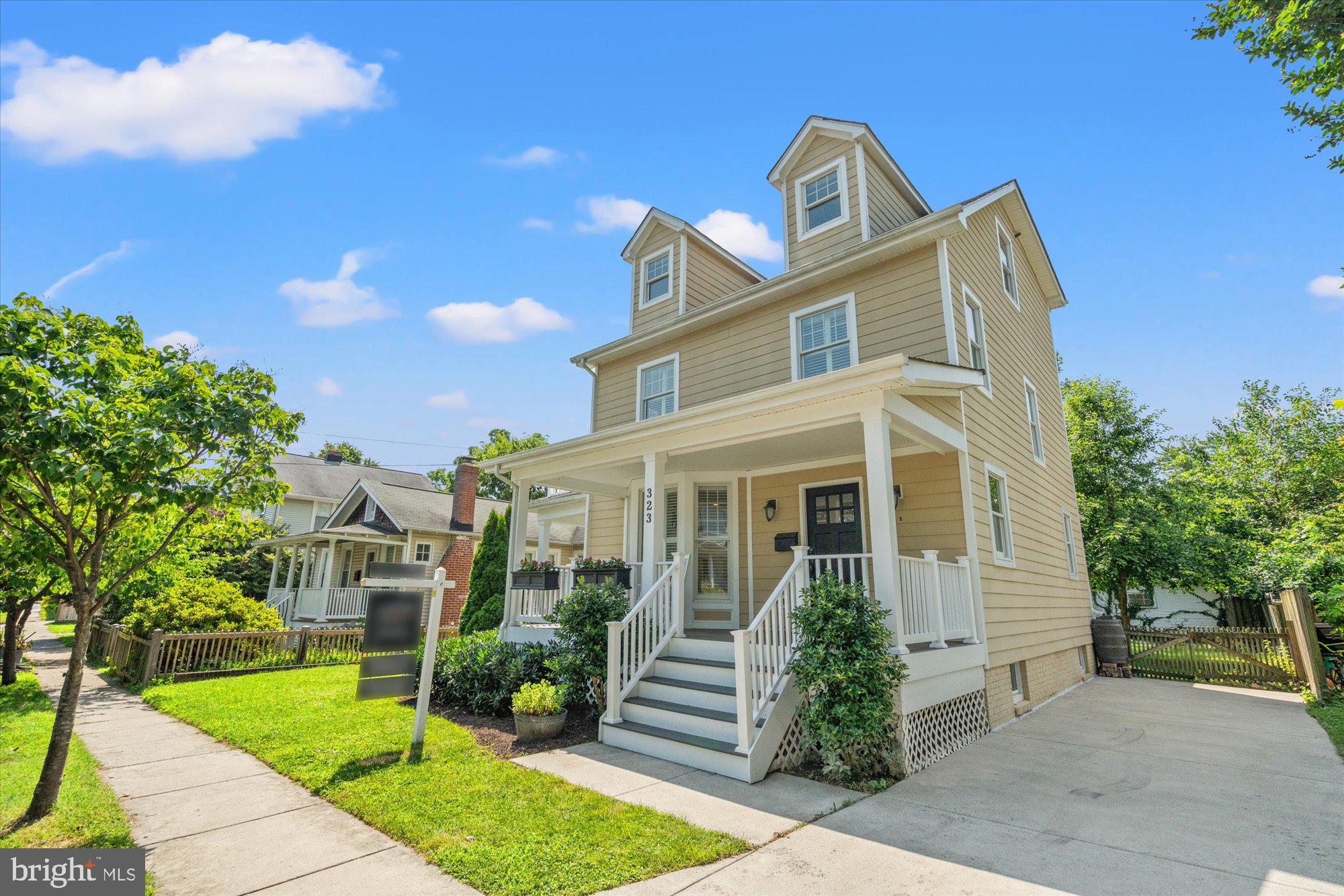 DEL RAY - Residential