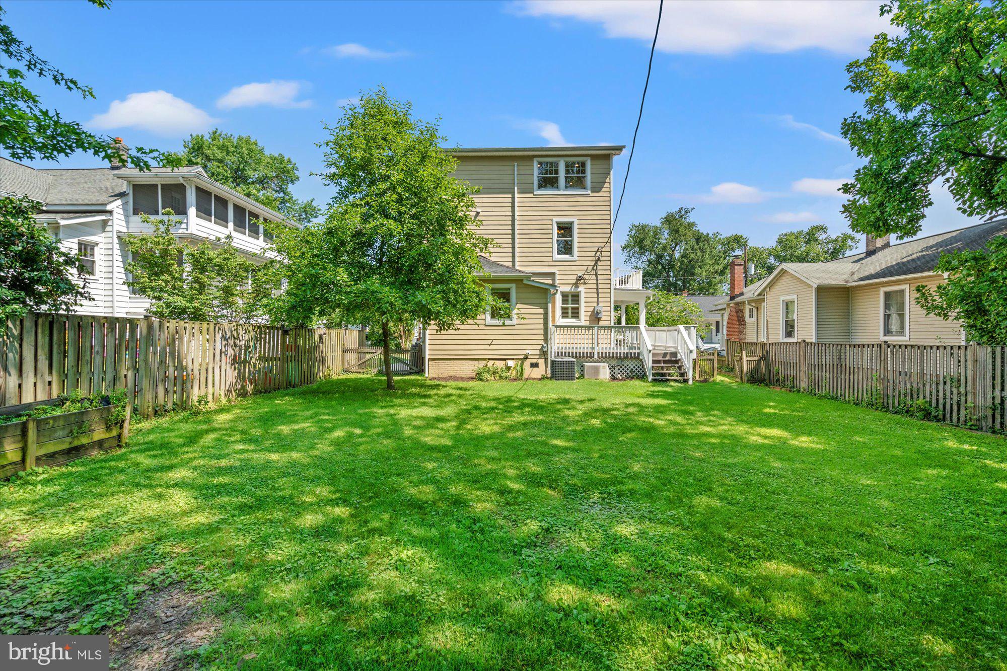 DEL RAY - Residential