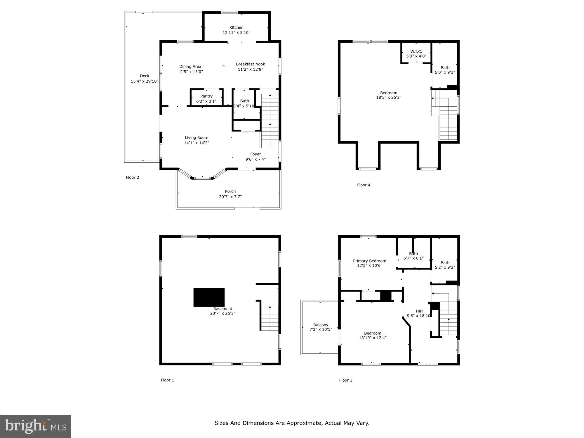 DEL RAY - Residential