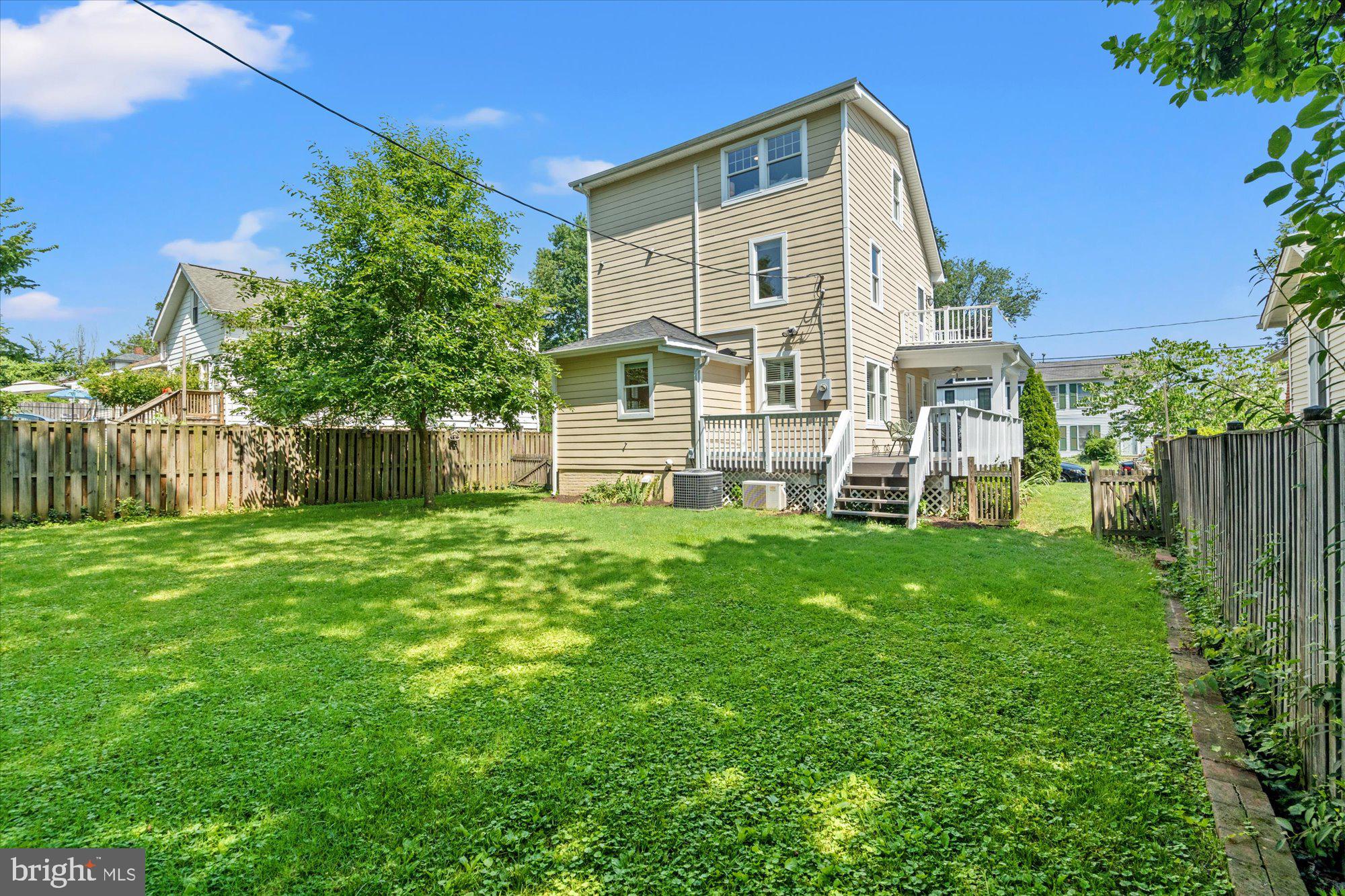 DEL RAY - Residential