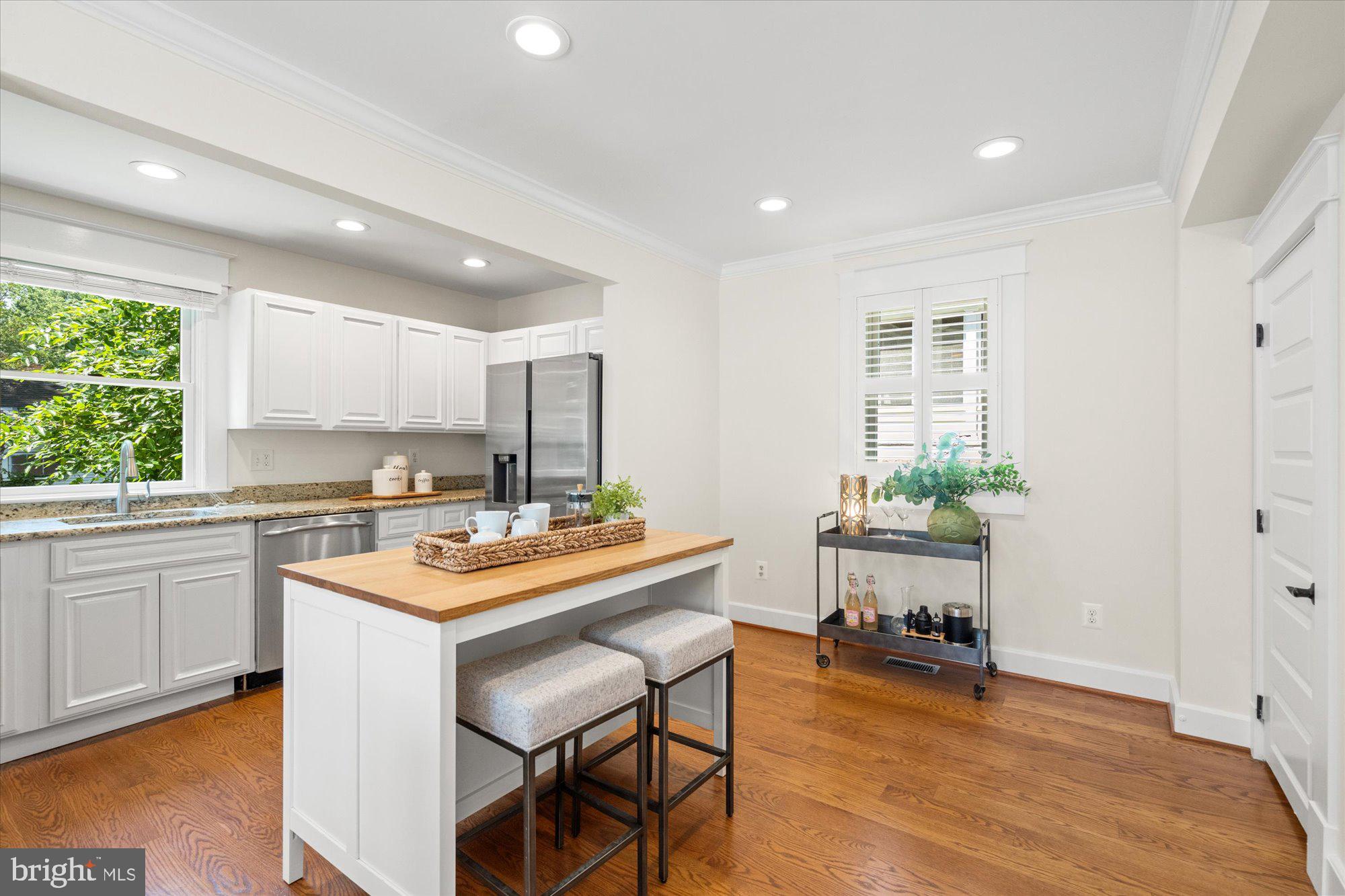 DEL RAY - Residential