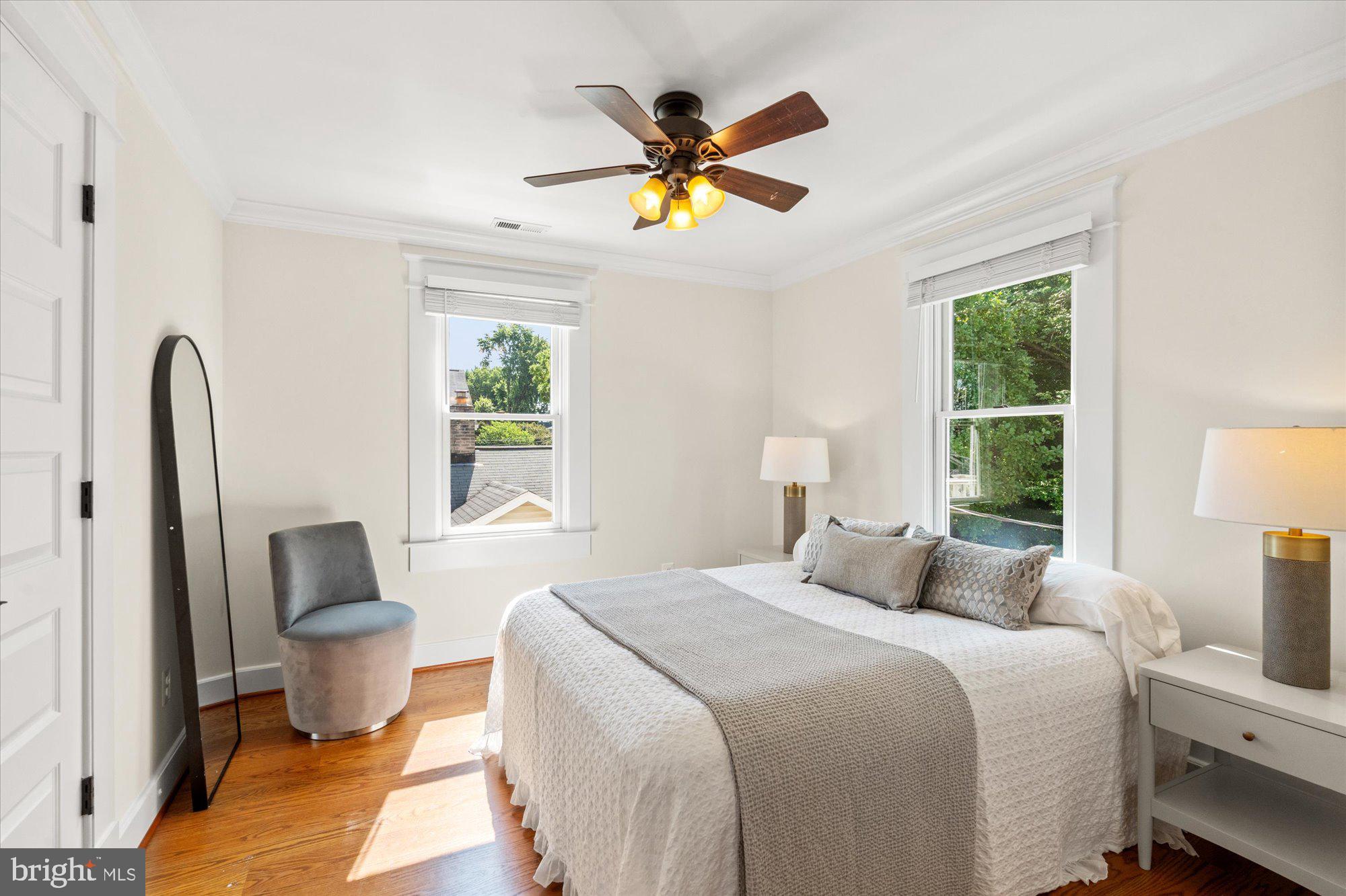 DEL RAY - Residential