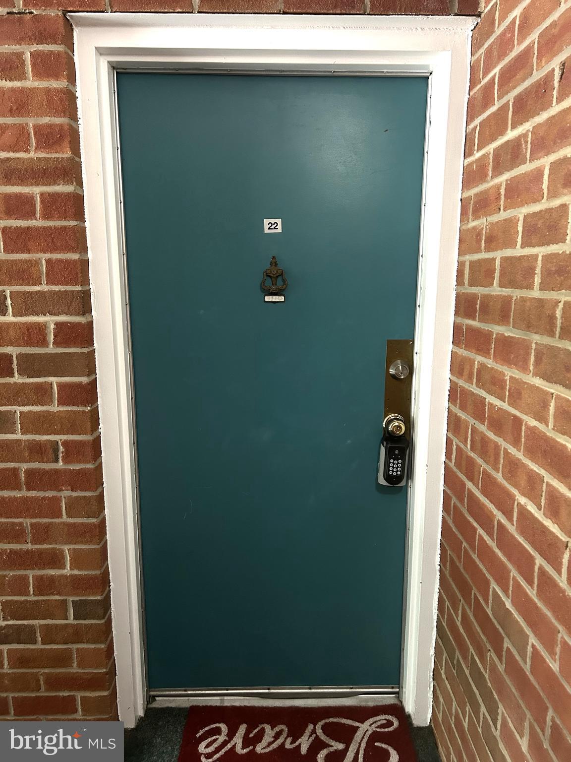 11820 BRETON COURT 22-D