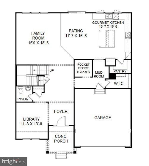 OVERLOOK AT WESTMORE - Residential