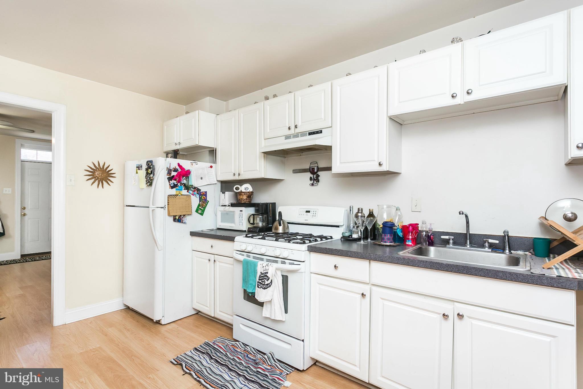 FELLS POINT HISTORIC DISTRICT - Residential Lease