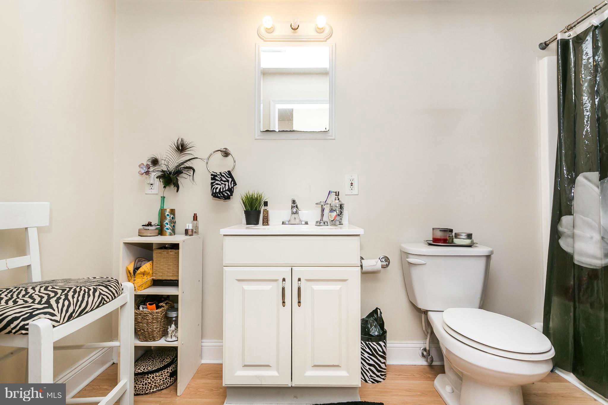 FELLS POINT HISTORIC DISTRICT - Residential Lease