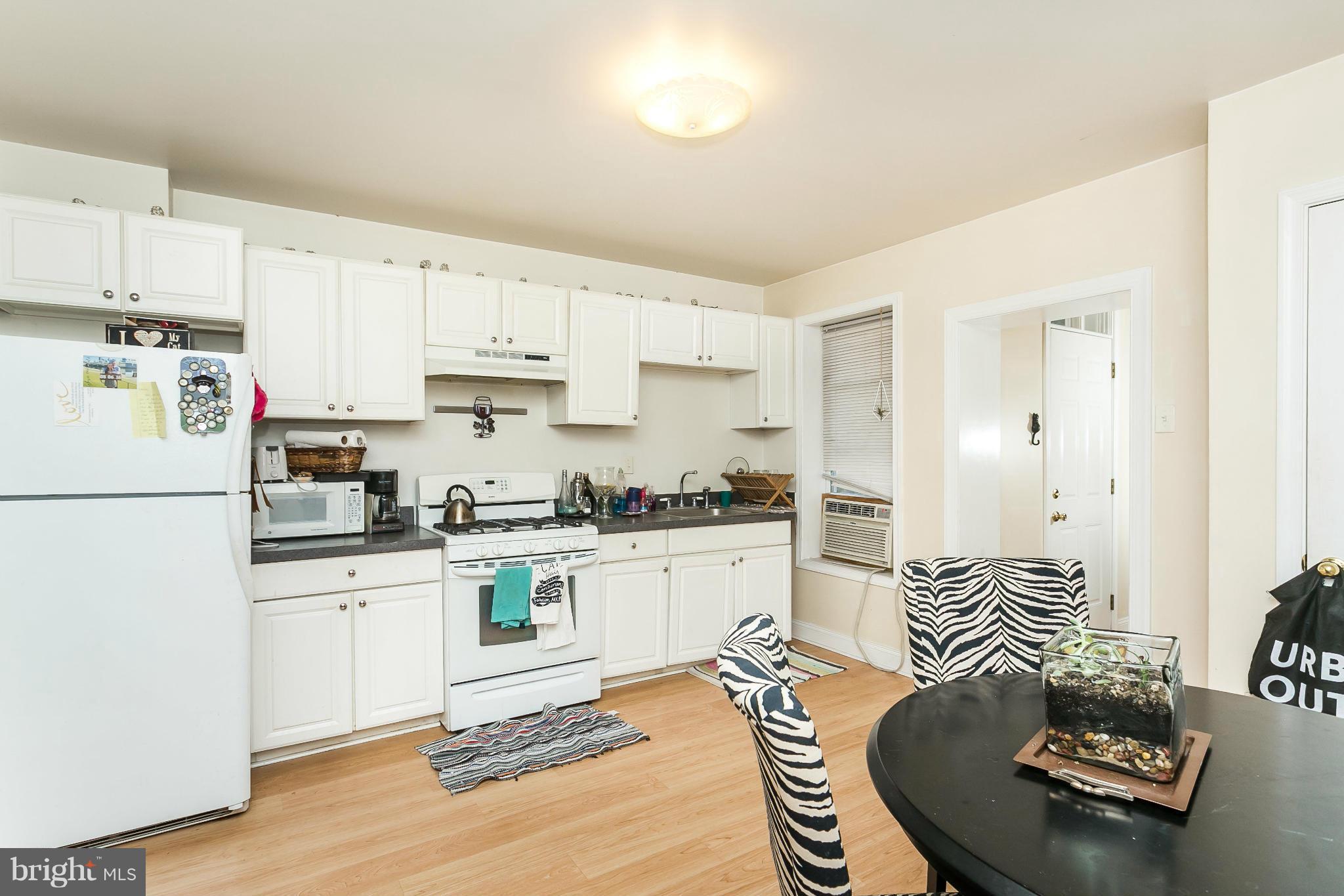 FELLS POINT HISTORIC DISTRICT - Residential Lease