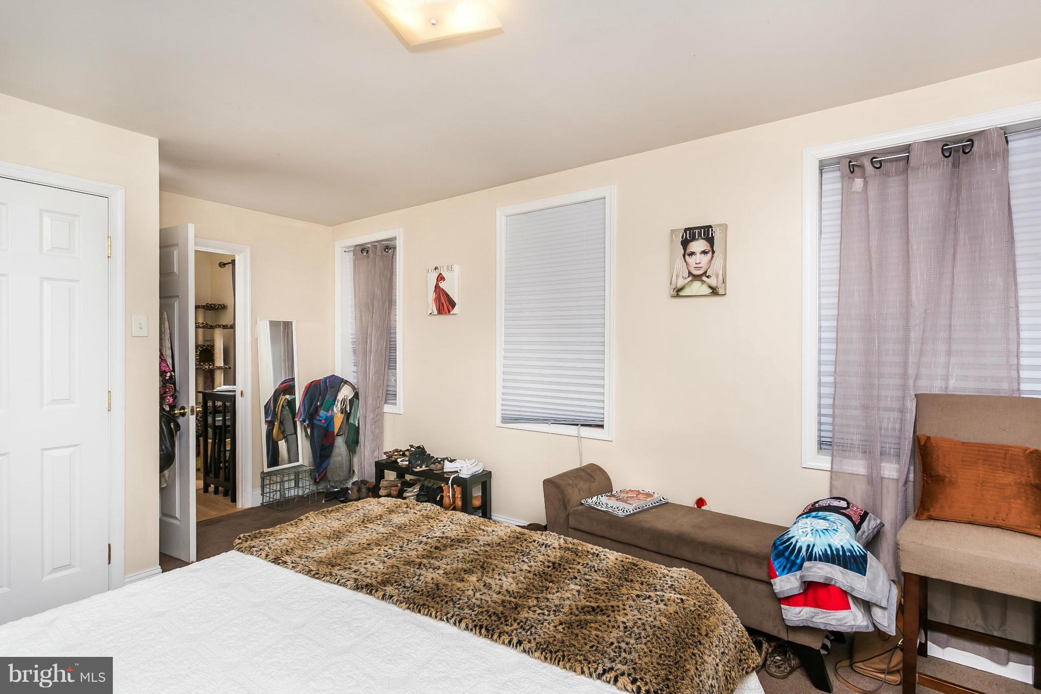 FELLS POINT HISTORIC DISTRICT - Residential Lease