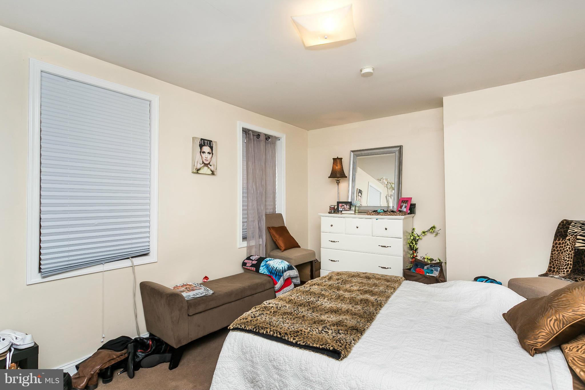 FELLS POINT HISTORIC DISTRICT - Residential Lease