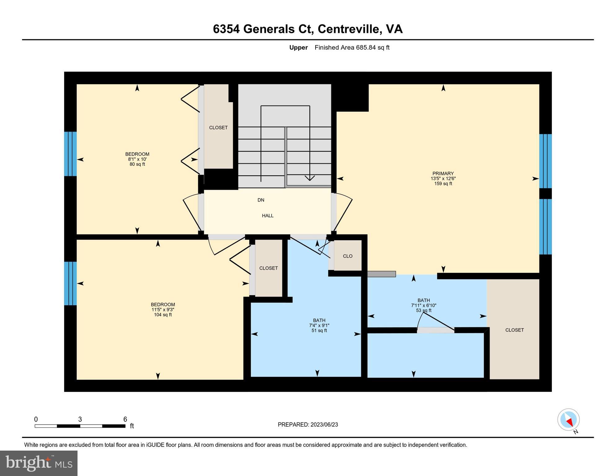 HERITAGE ESTATES - Residential