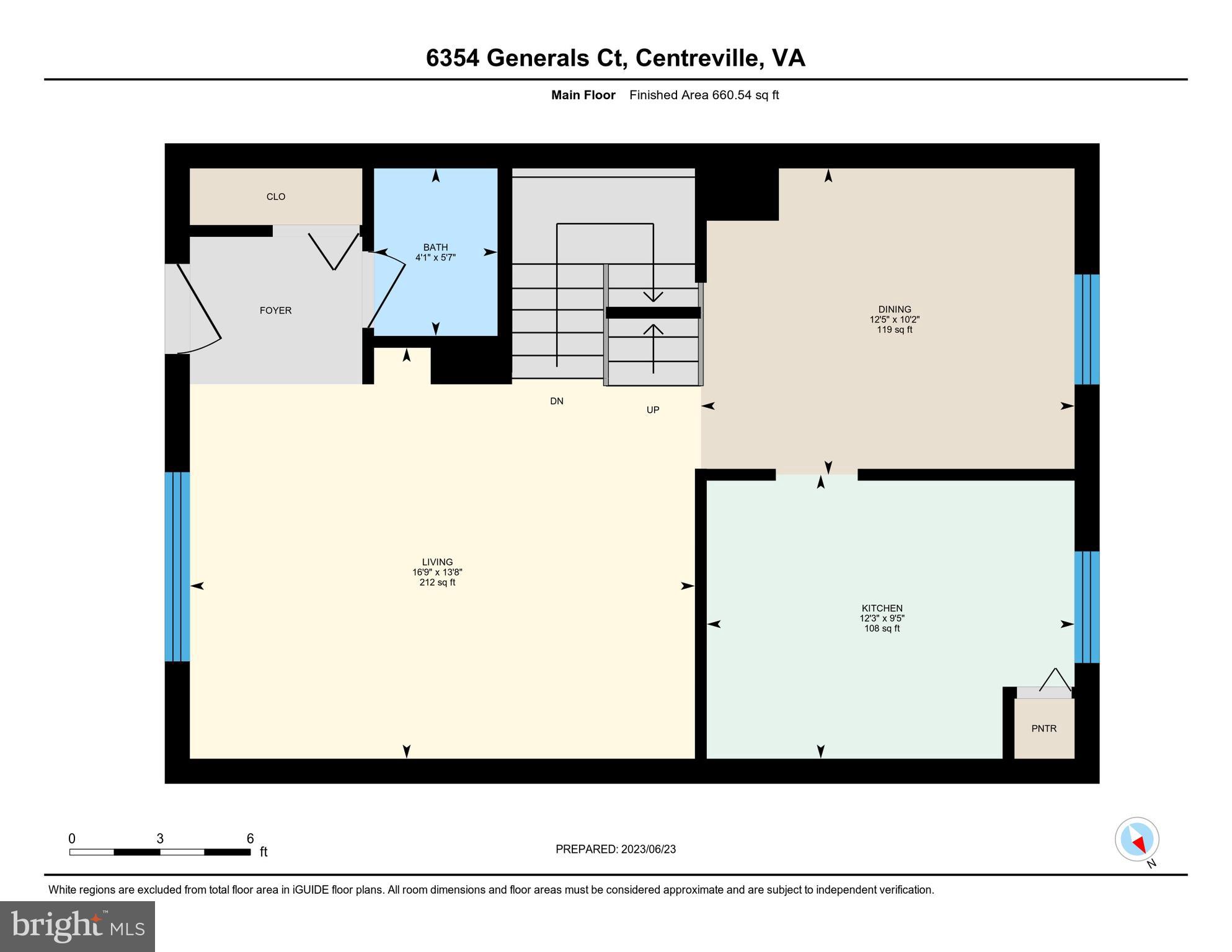 HERITAGE ESTATES - Residential