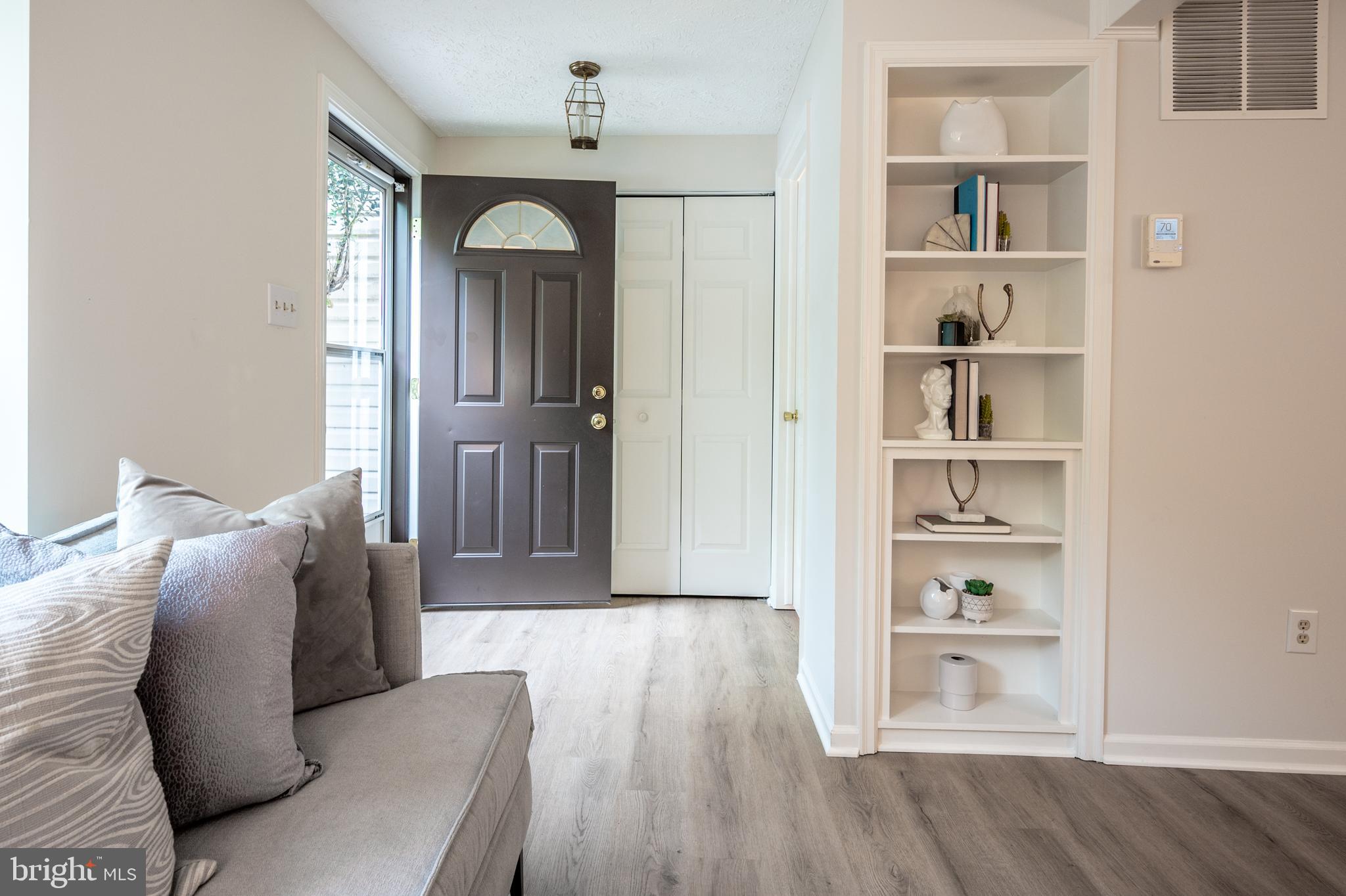 HERITAGE ESTATES - Residential