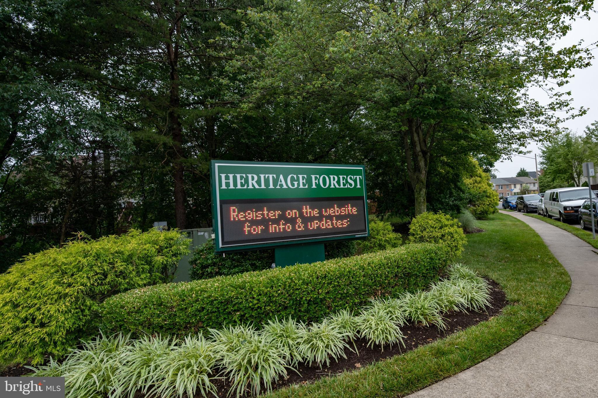 HERITAGE ESTATES - Residential