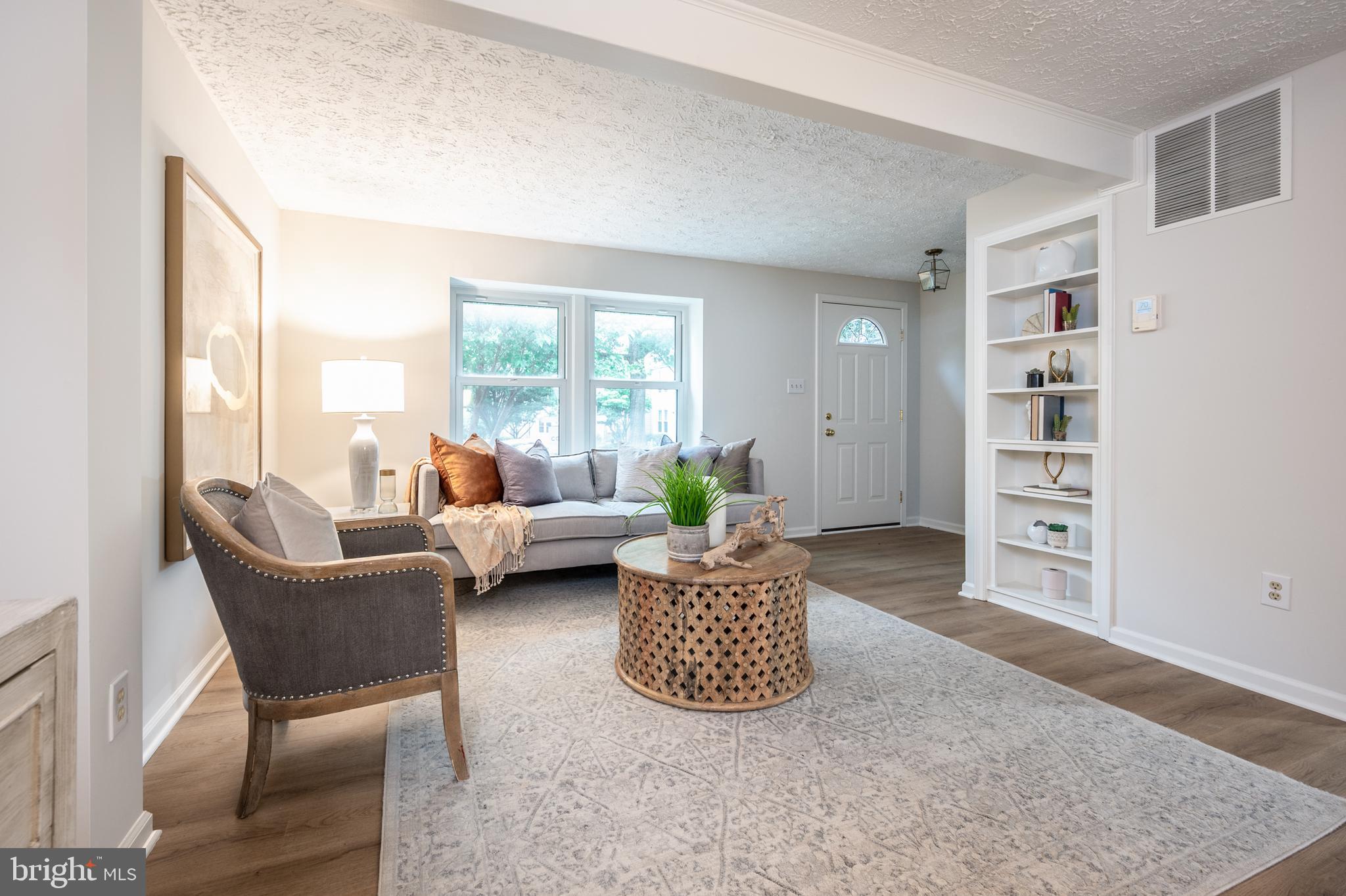 HERITAGE ESTATES - Residential