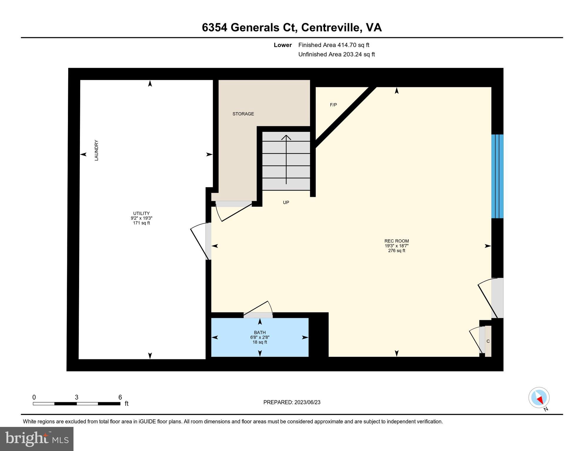 HERITAGE ESTATES - Residential