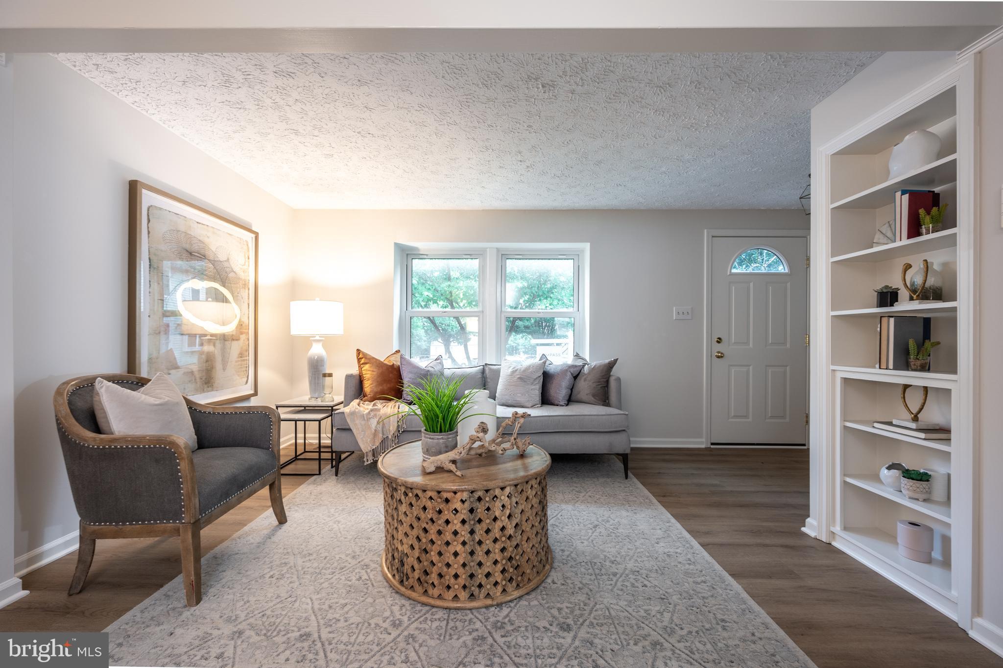 HERITAGE ESTATES - Residential