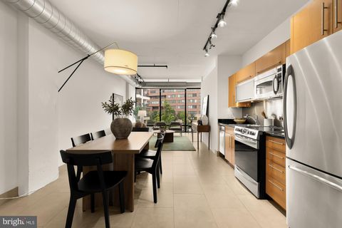 Photo of 1133 14th Street NW #308, WASHINGTON, DC 20005 (MLS # DCDC2223140)