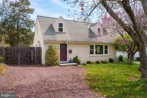 Homes For Sale - 69 Leavitt Lane<br/> PRINCETON, NJ 08540