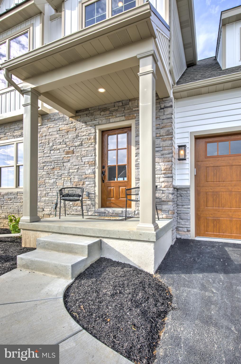 218 PARKSIDE PLACE LOT 27