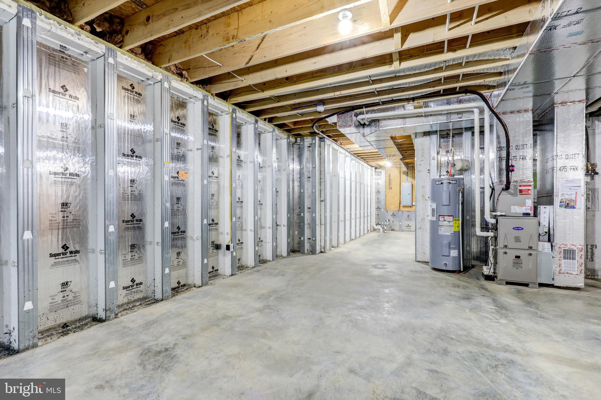 PARKSIDE AT LAMPETER - Residential