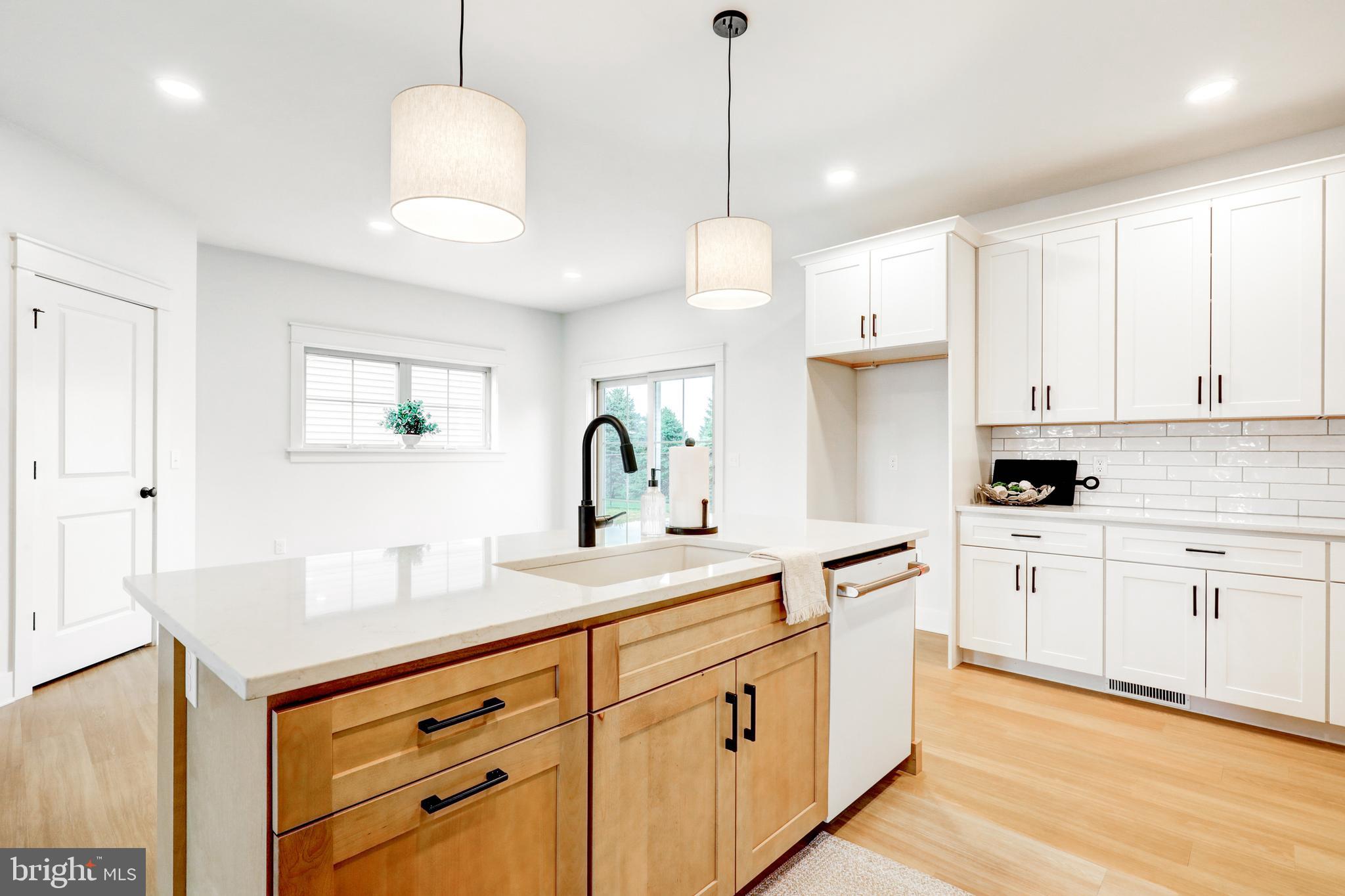 PARKSIDE AT LAMPETER - Residential