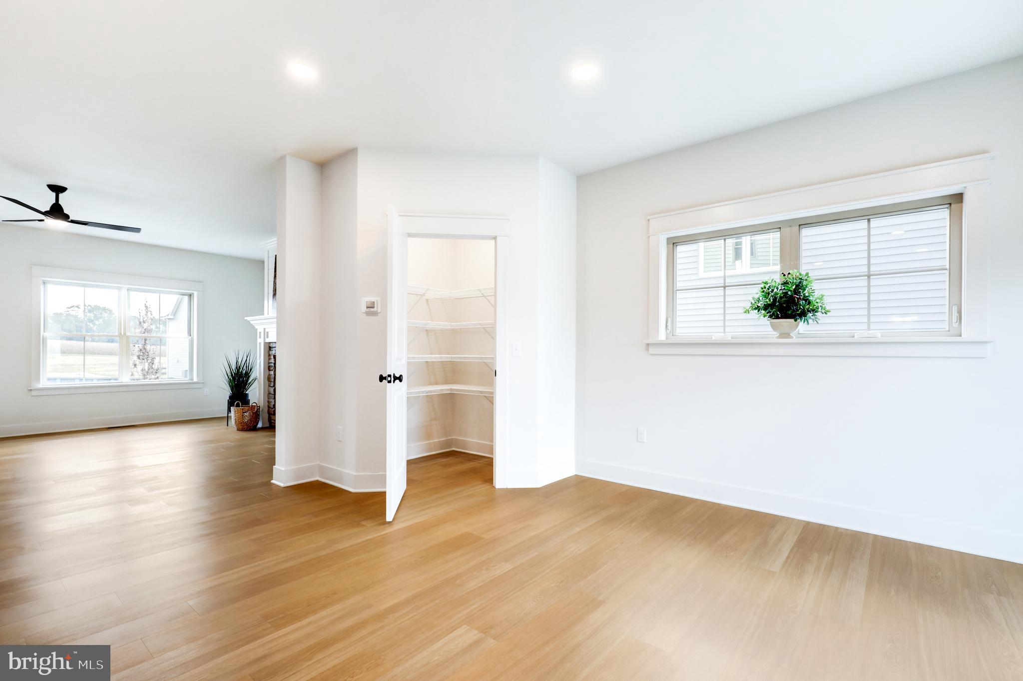 PARKSIDE AT LAMPETER - Residential