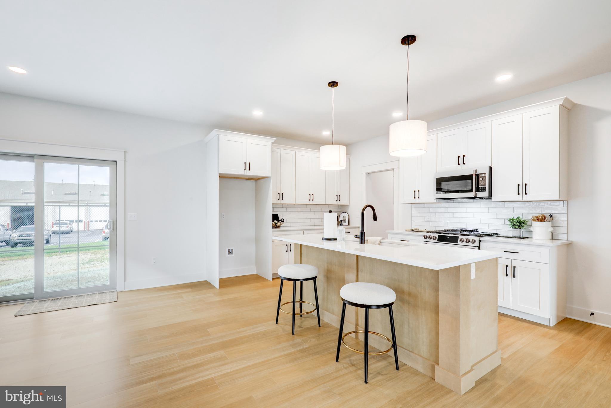 PARKSIDE AT LAMPETER - Residential