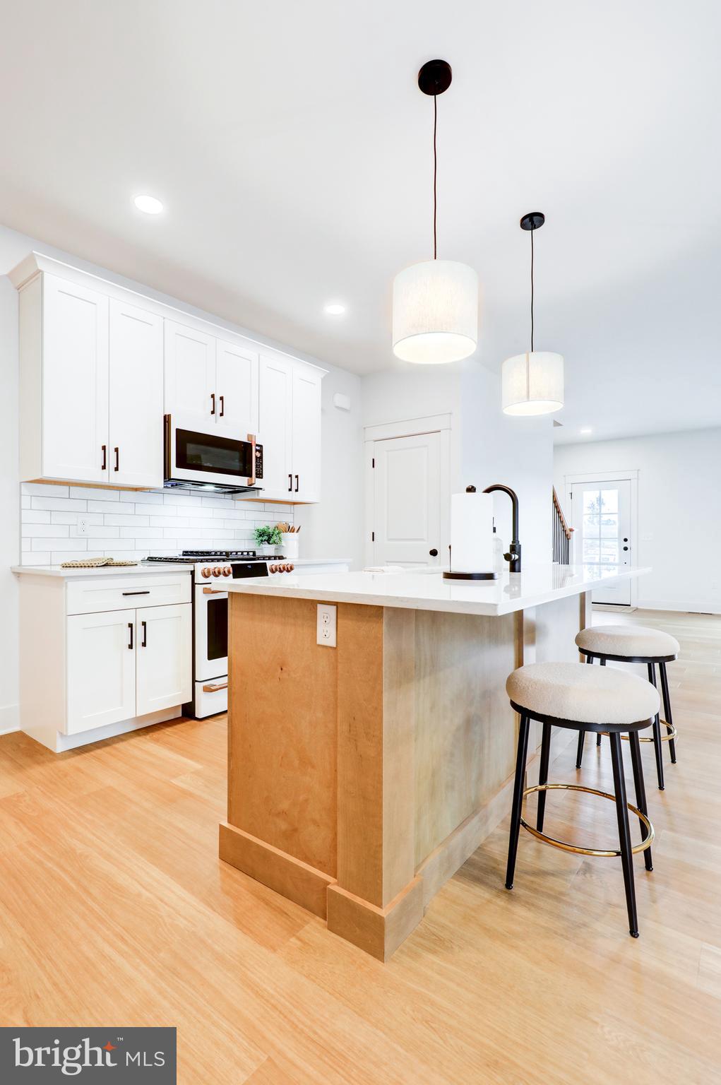 PARKSIDE AT LAMPETER - Residential