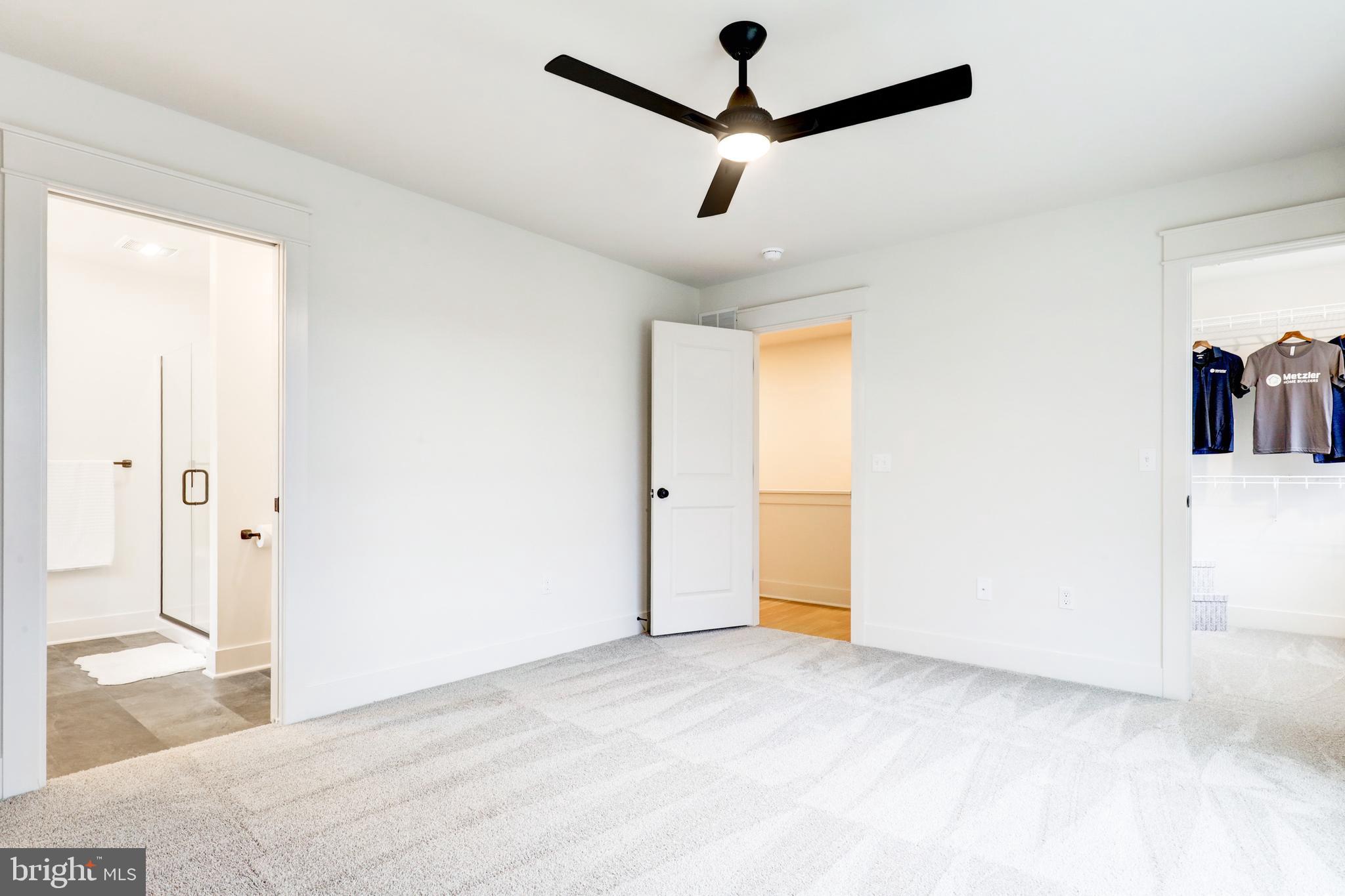 PARKSIDE AT LAMPETER - Residential