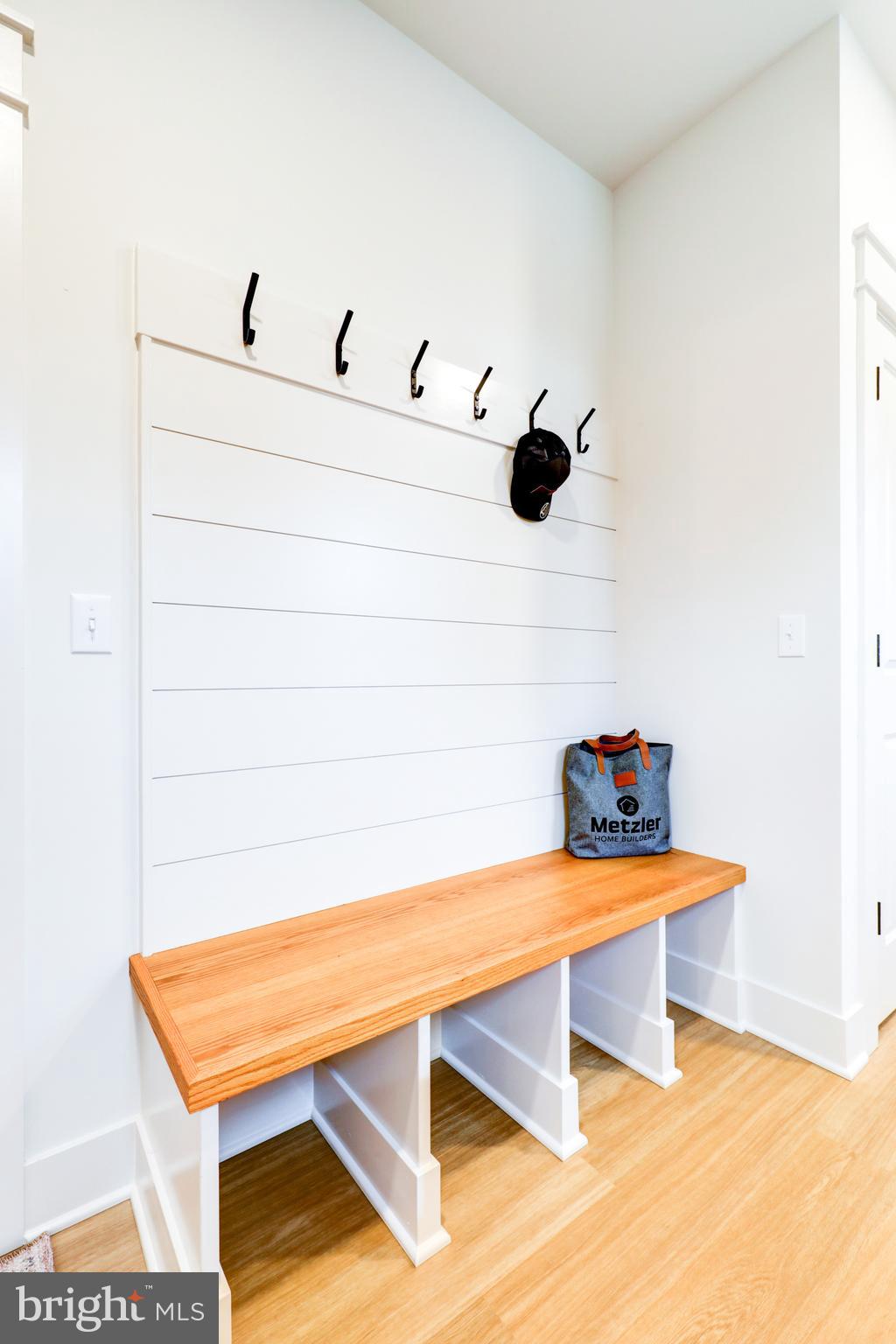 PARKSIDE AT LAMPETER - Residential