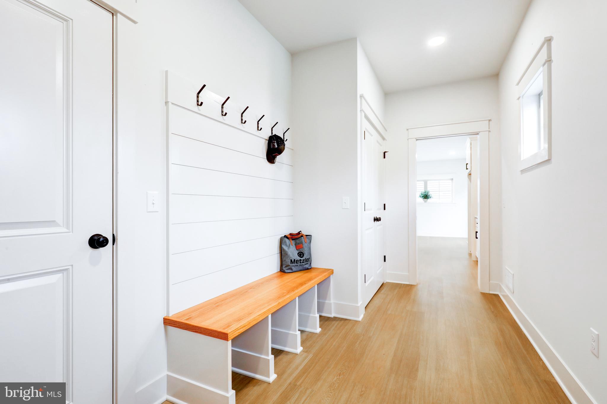 PARKSIDE AT LAMPETER - Residential