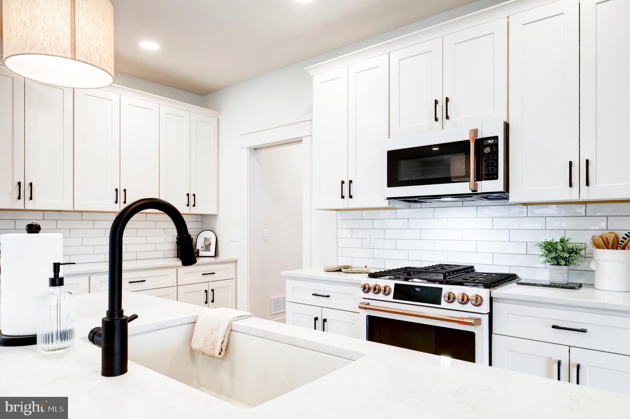 PARKSIDE AT LAMPETER - Residential