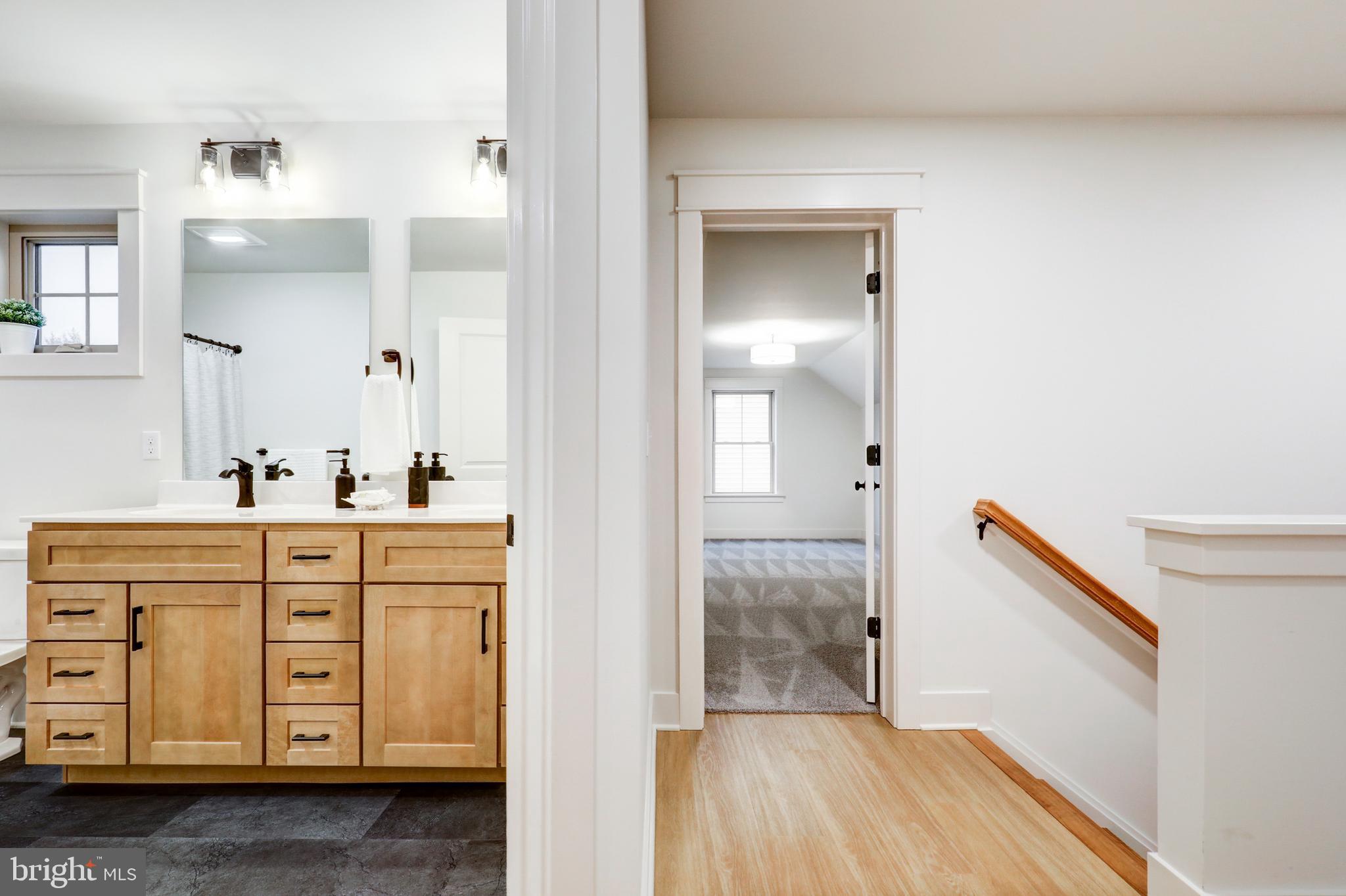 PARKSIDE AT LAMPETER - Residential