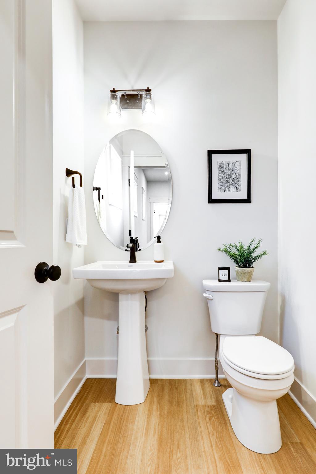 PARKSIDE AT LAMPETER - Residential