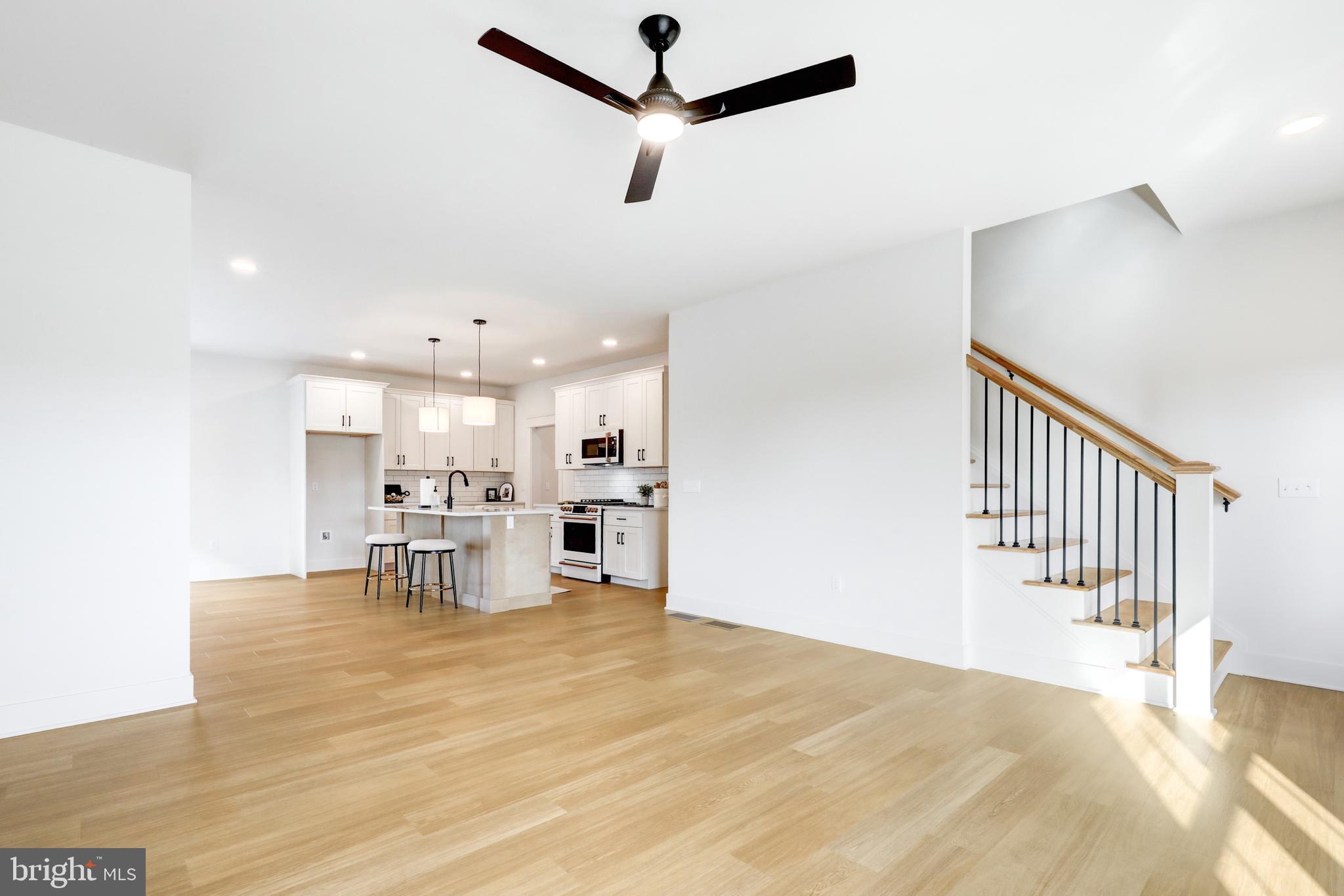 PARKSIDE AT LAMPETER - Residential