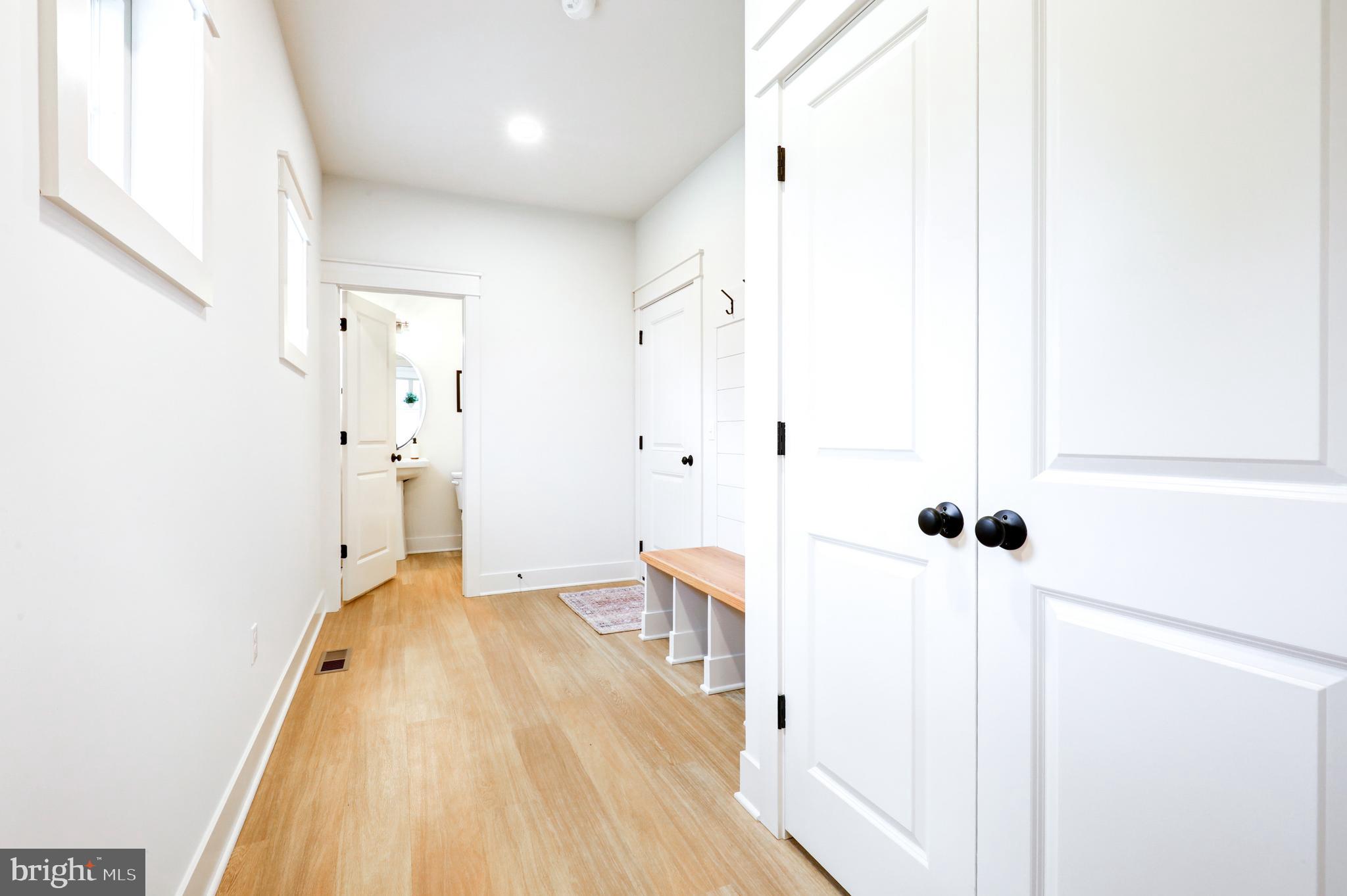 PARKSIDE AT LAMPETER - Residential