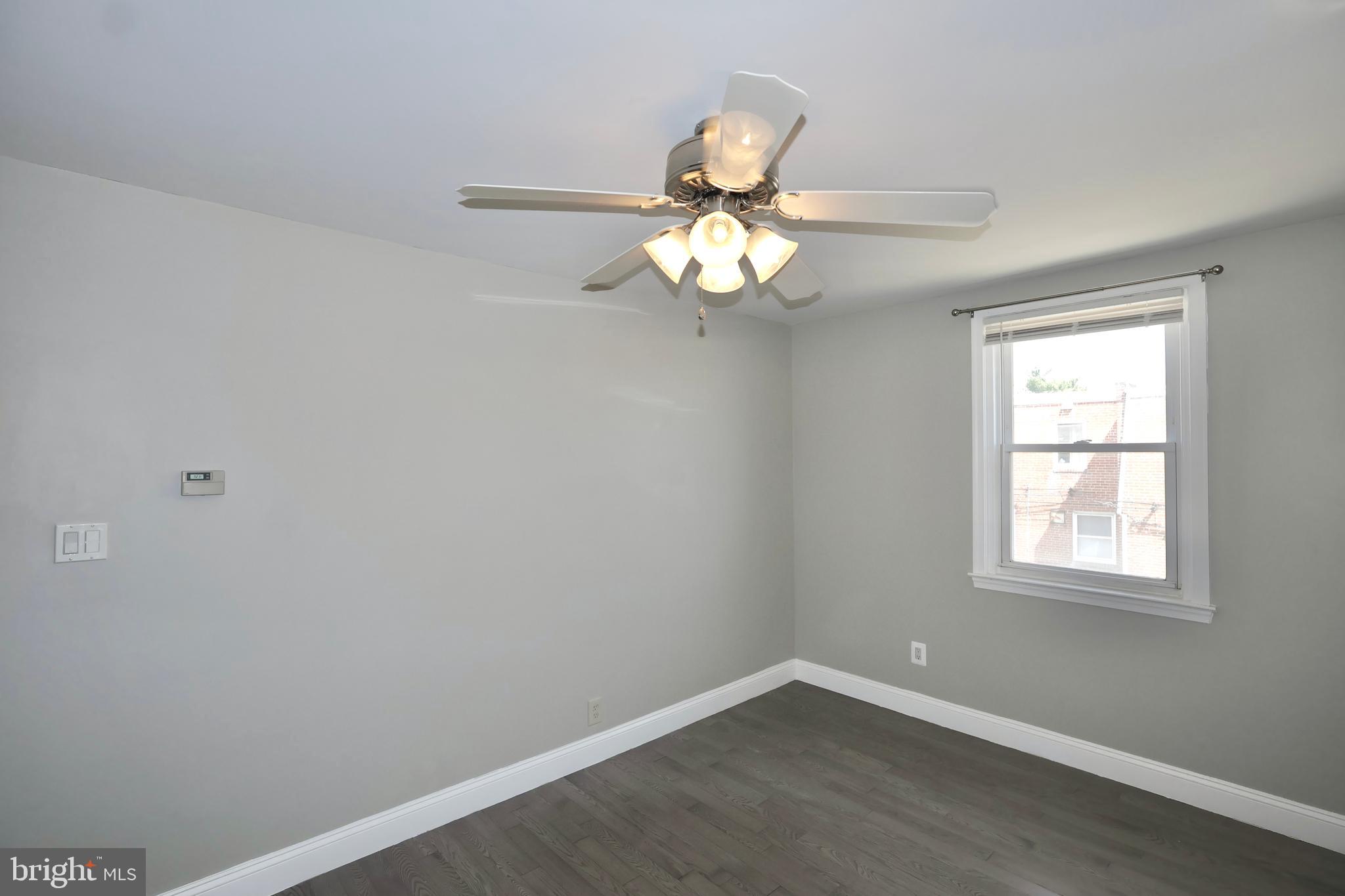 MAYFAIR (WEST) - Residential