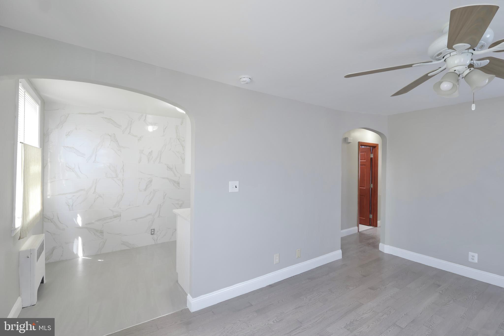 MAYFAIR (WEST) - Residential