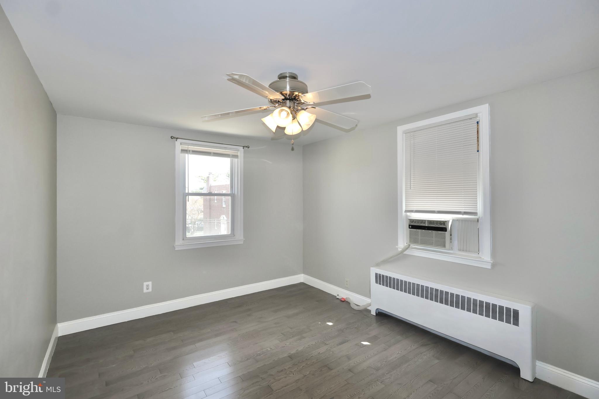 MAYFAIR (WEST) - Residential