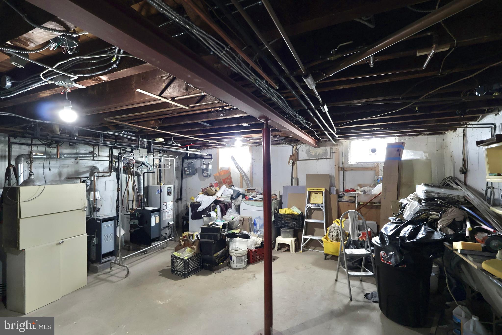 MAYFAIR (WEST) - Residential