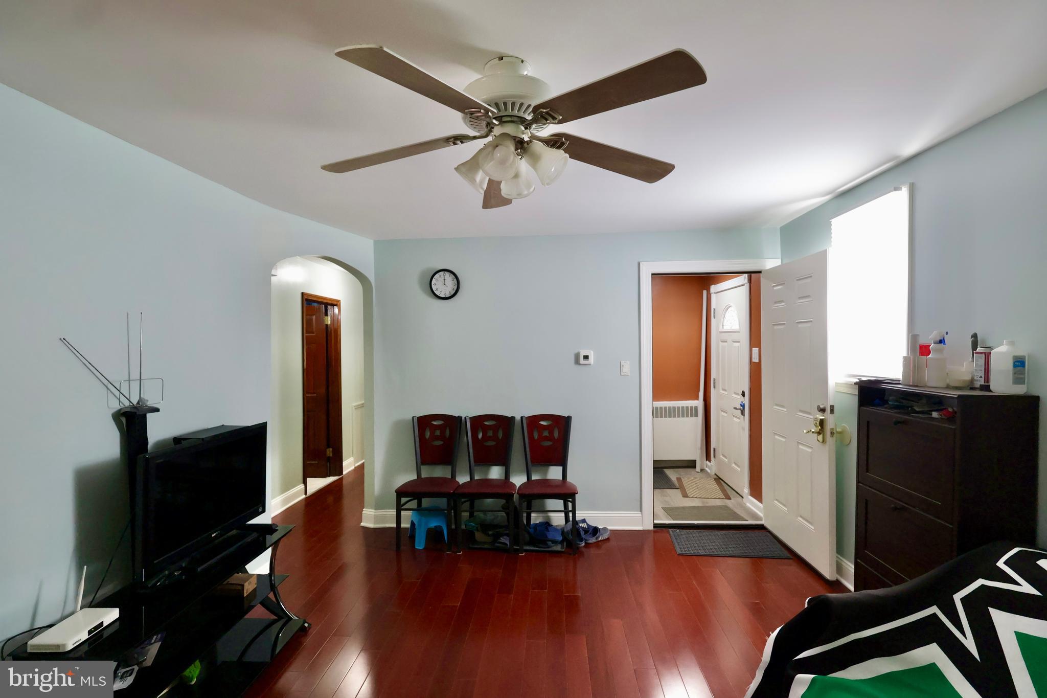 MAYFAIR (WEST) - Residential