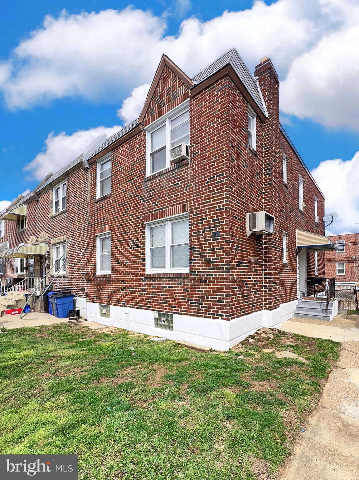 MAYFAIR (WEST) - Residential