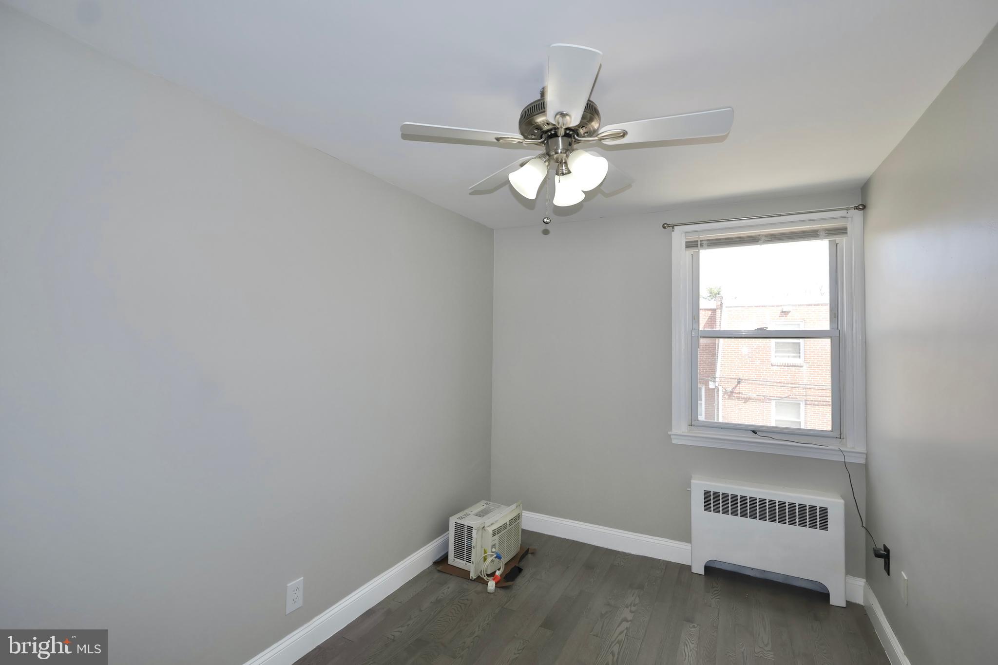 MAYFAIR (WEST) - Residential